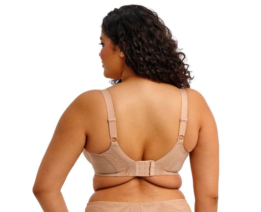 Nerina Underwire Plunge Bra