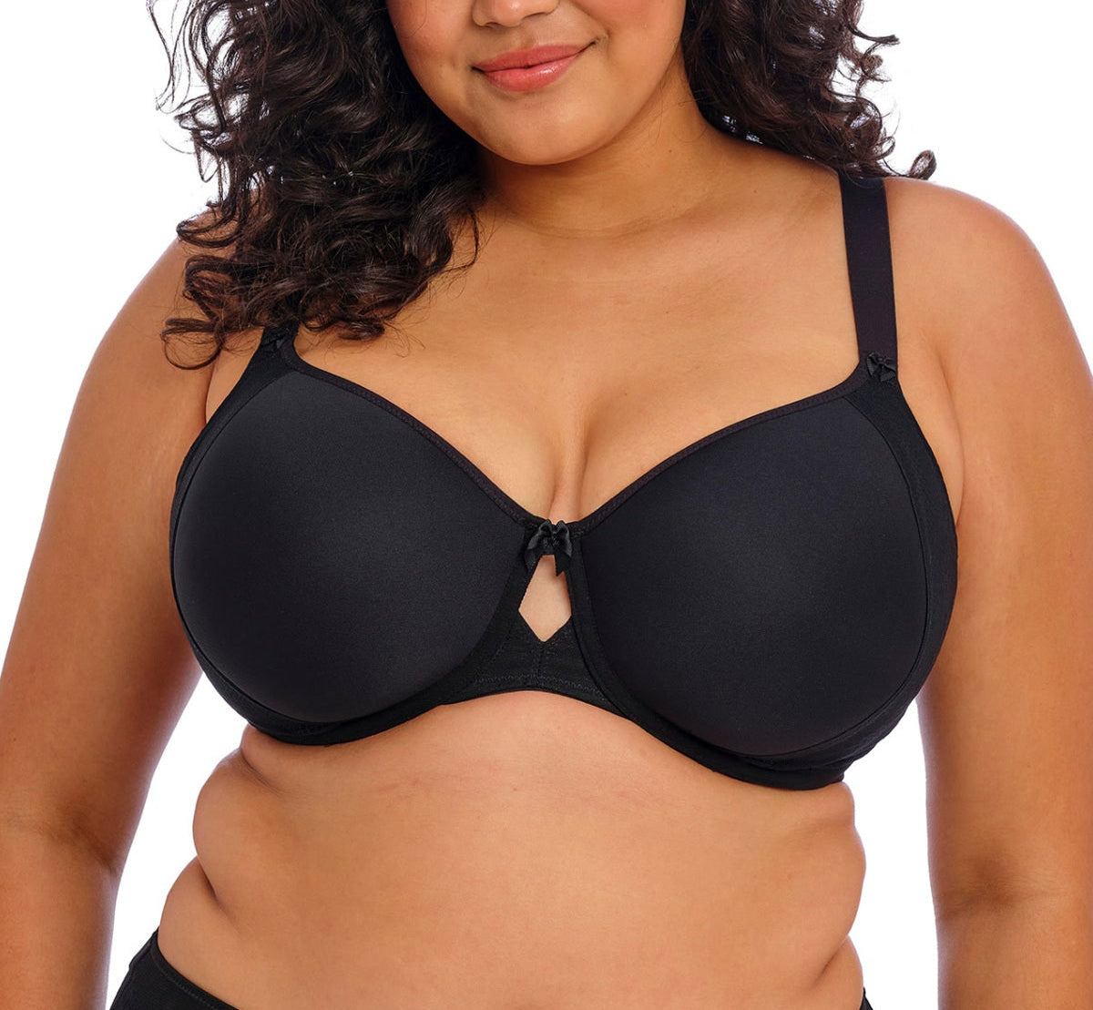 Nerina Moulded Spacer Bra