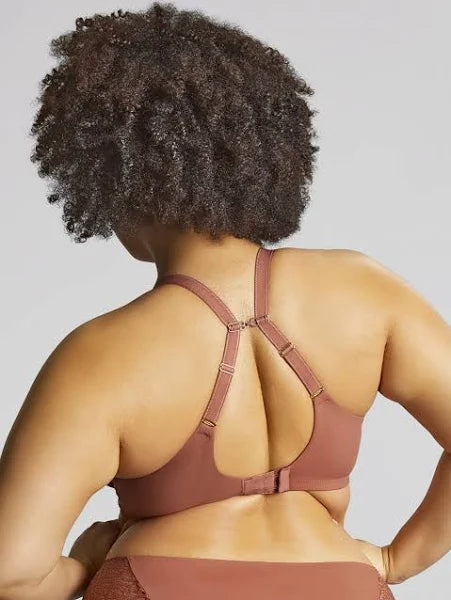 Estel Plunge Bra