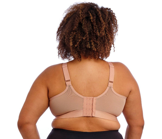 Katarina Non Wired Bra