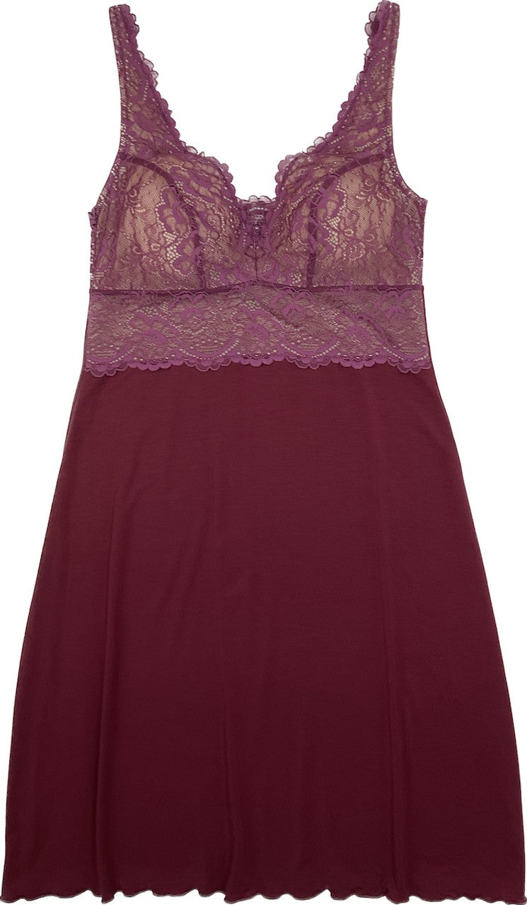 Home Apparel Built Up Chemise