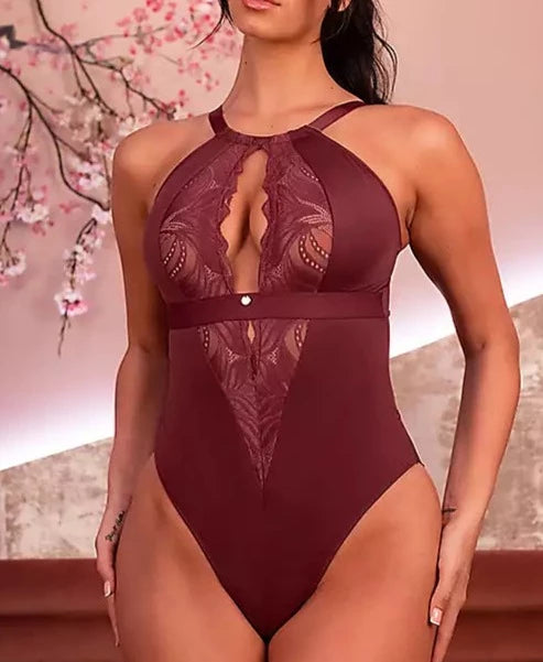 Indulgence Bodysuit Fashion