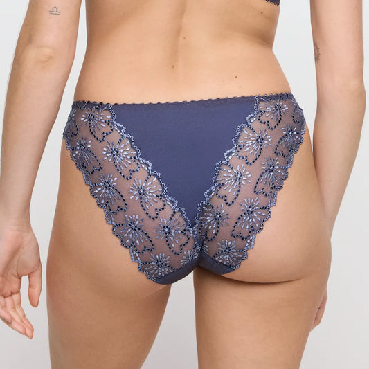 Jane Italian Brief
