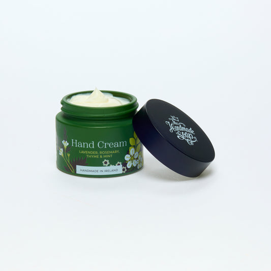 Hand Cream