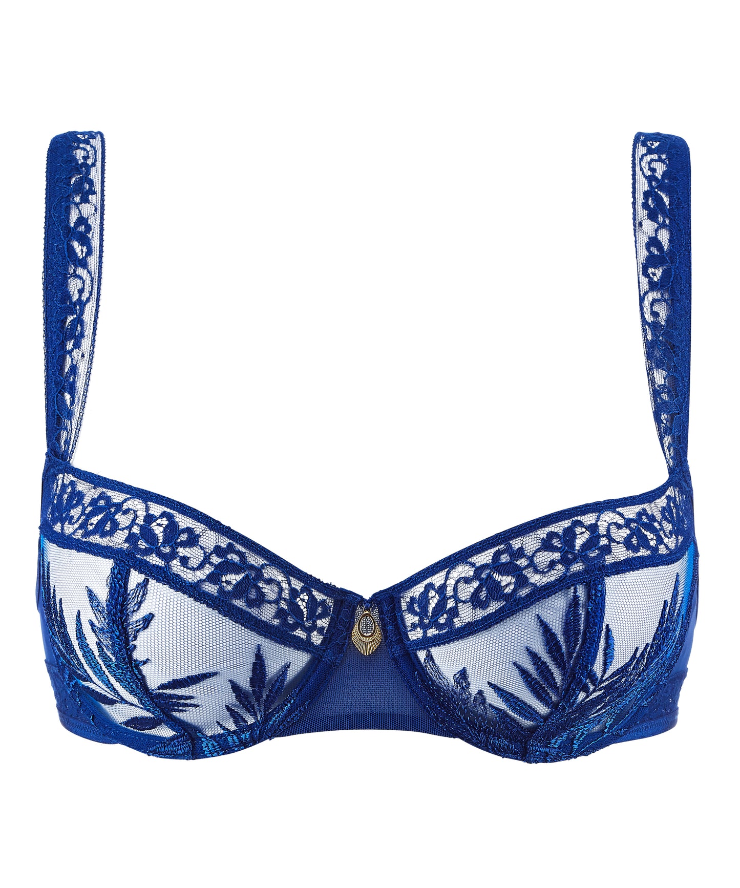 Parenthese Tropicale Demi Bra