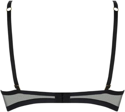 Eclat D'Or Demi Cup Bra