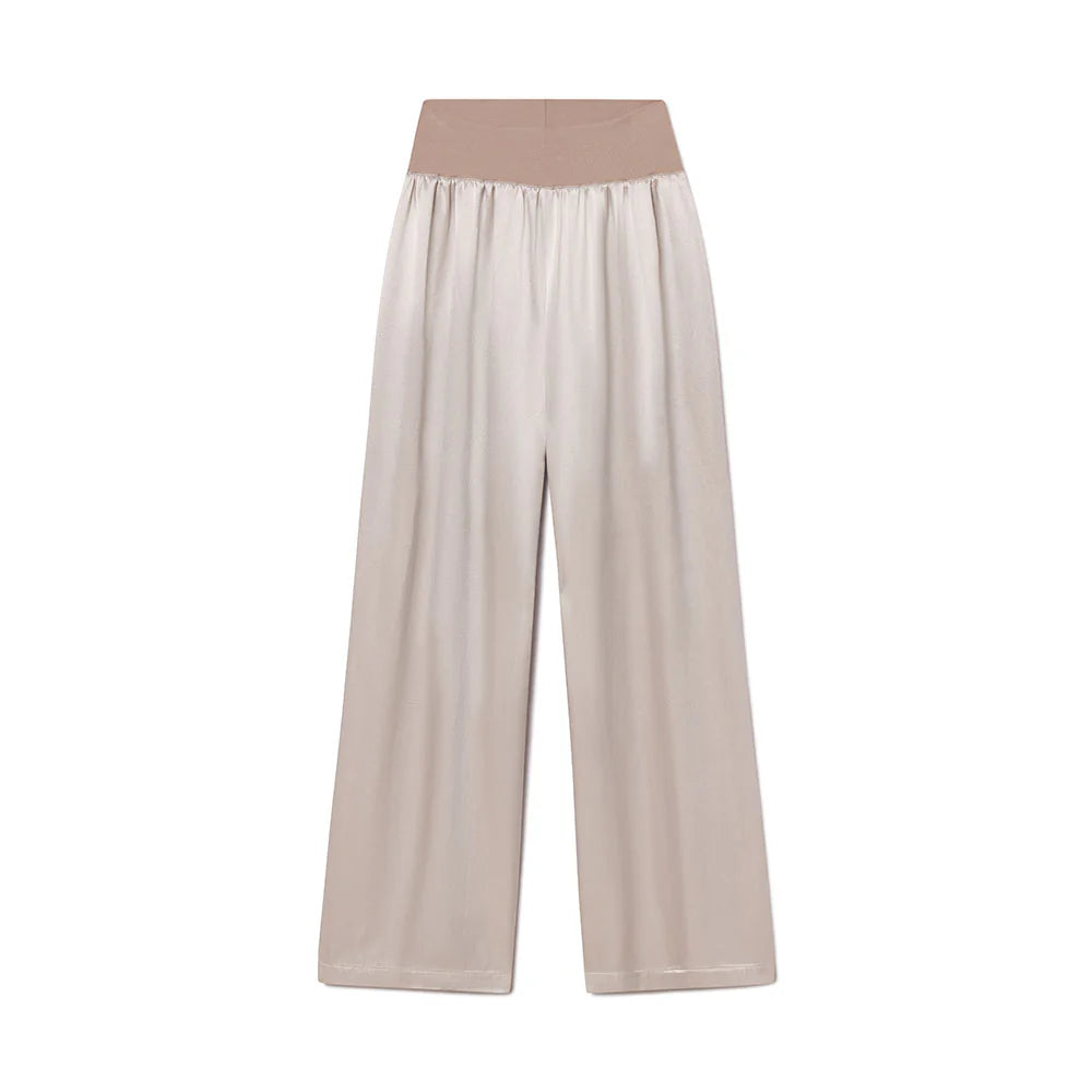 Lola Satin Pant