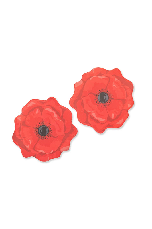 Reusable Silicone Nipple Pasties