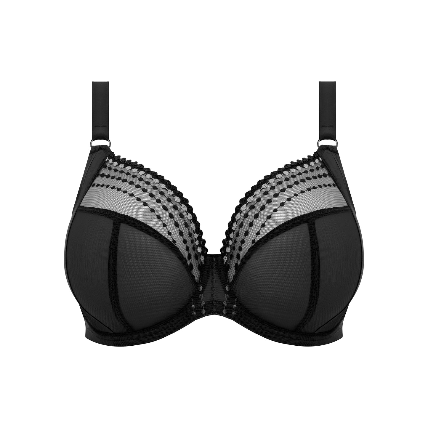 Matilda Plunge Bra