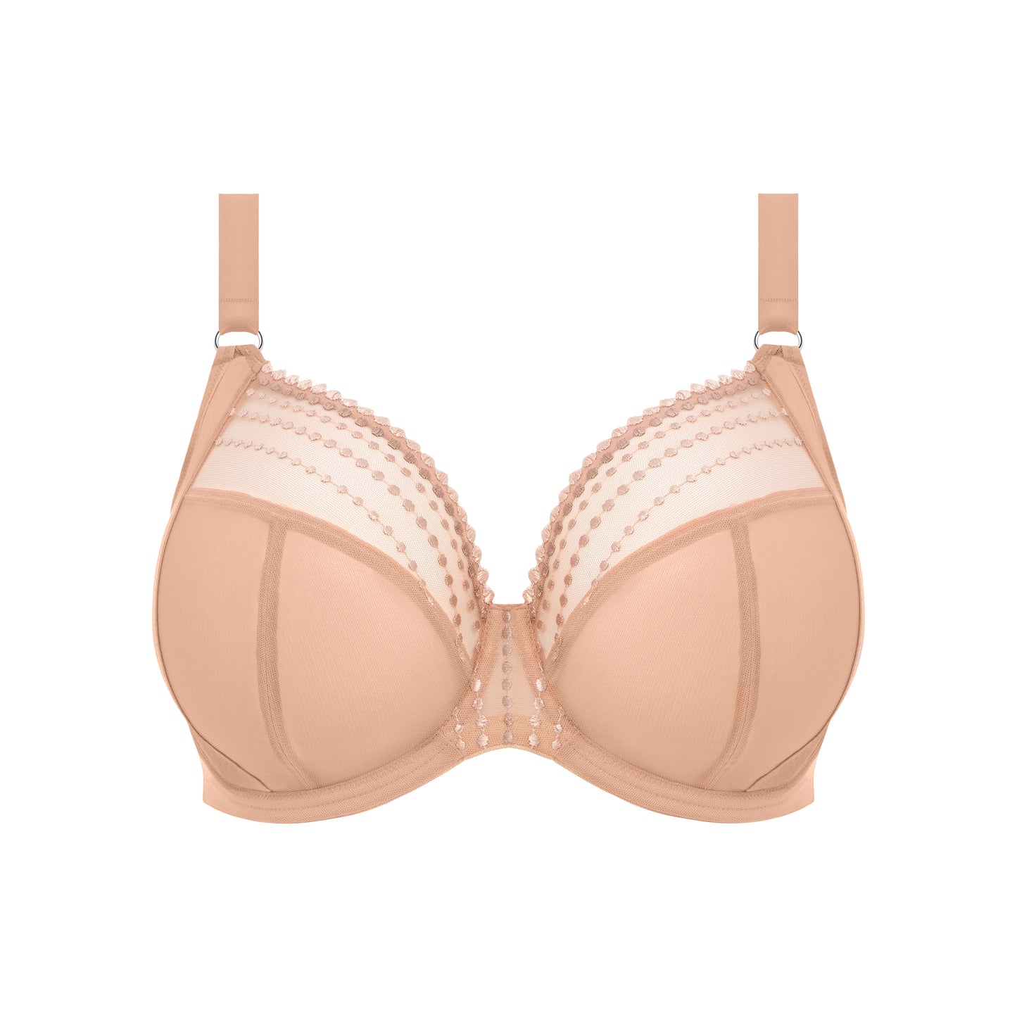Matilda Plunge Bra