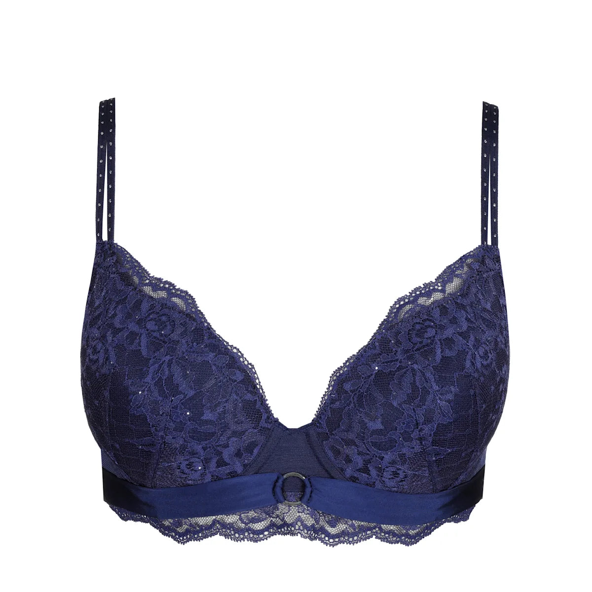 Musea Padded Heartshape Bra
