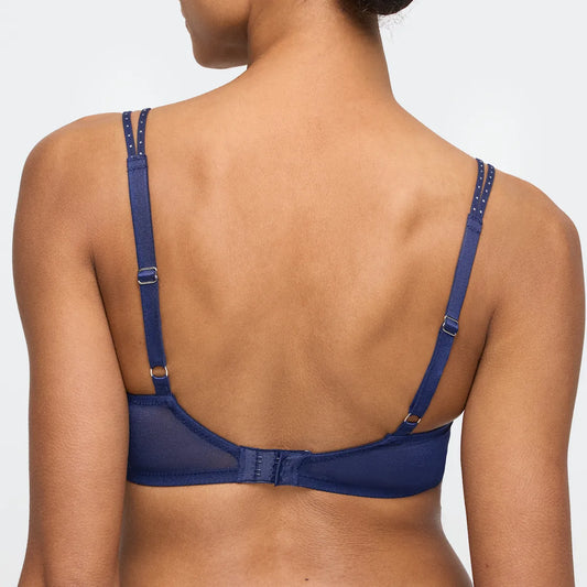 Musea Padded Heartshape Bra