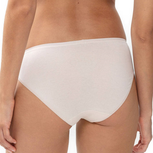 Superfine Organic Mini Brief
