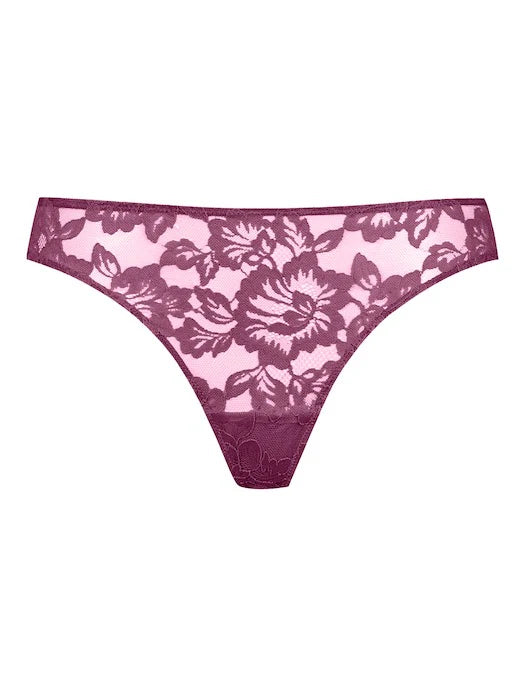 Amazing Lace Thong