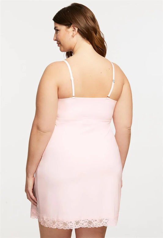 Full Bust Support Chemise