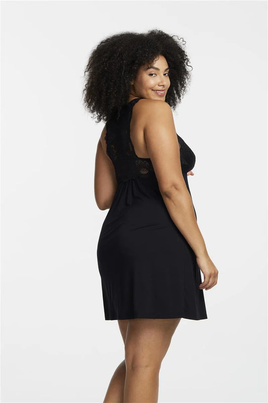 Belle Epoque Full Chemise