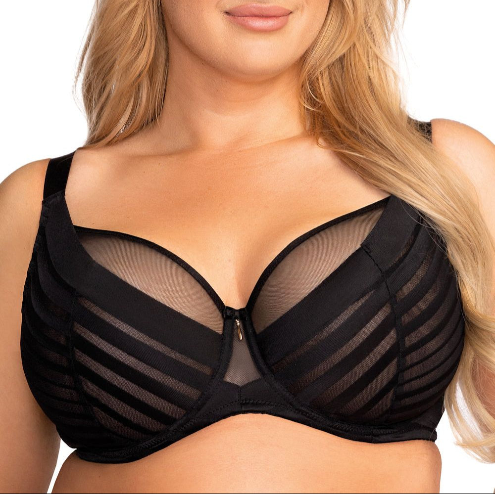 Alizee Soft Wired Balconette Bra