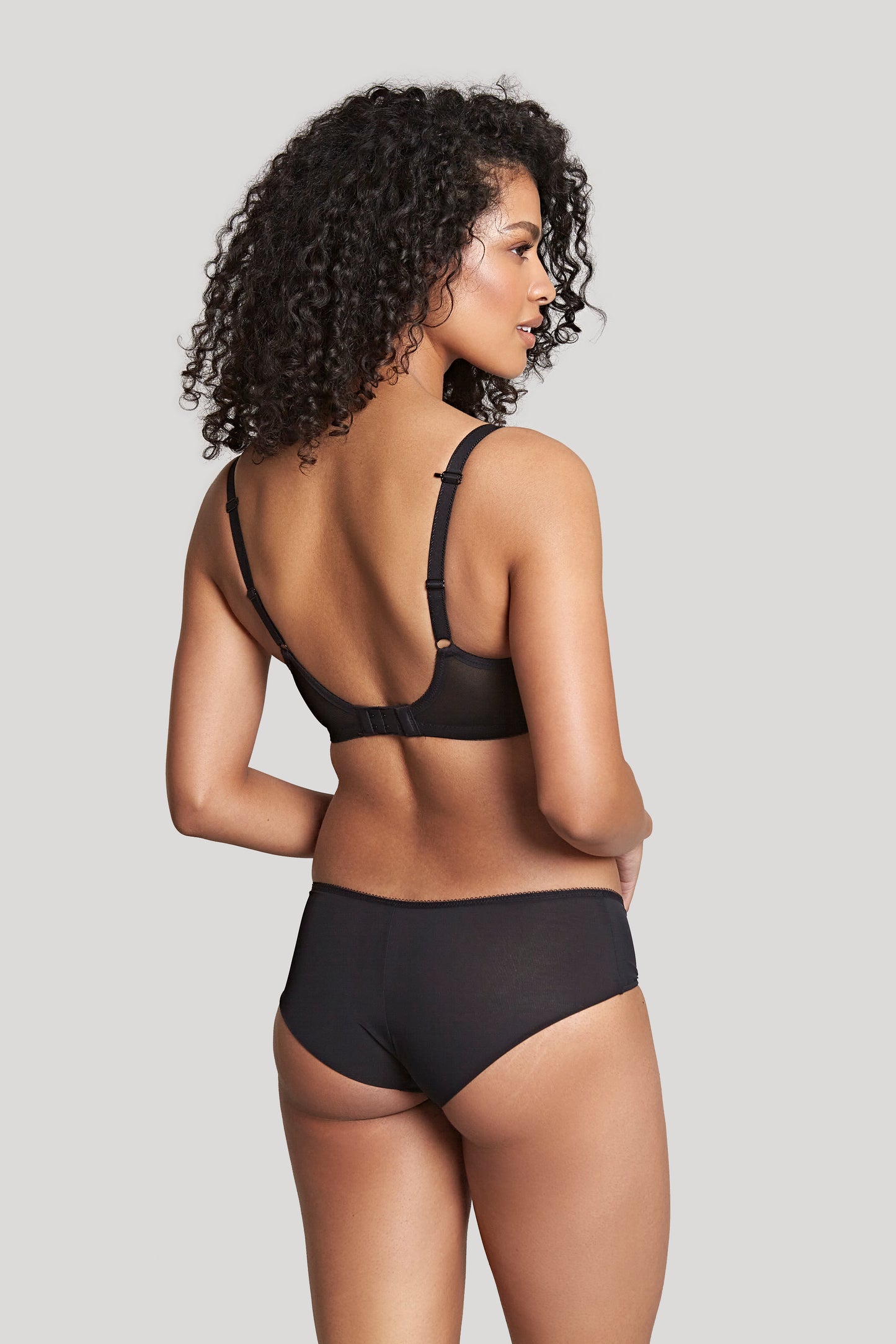 Cari Moulded Spacer T-Shirt Bra