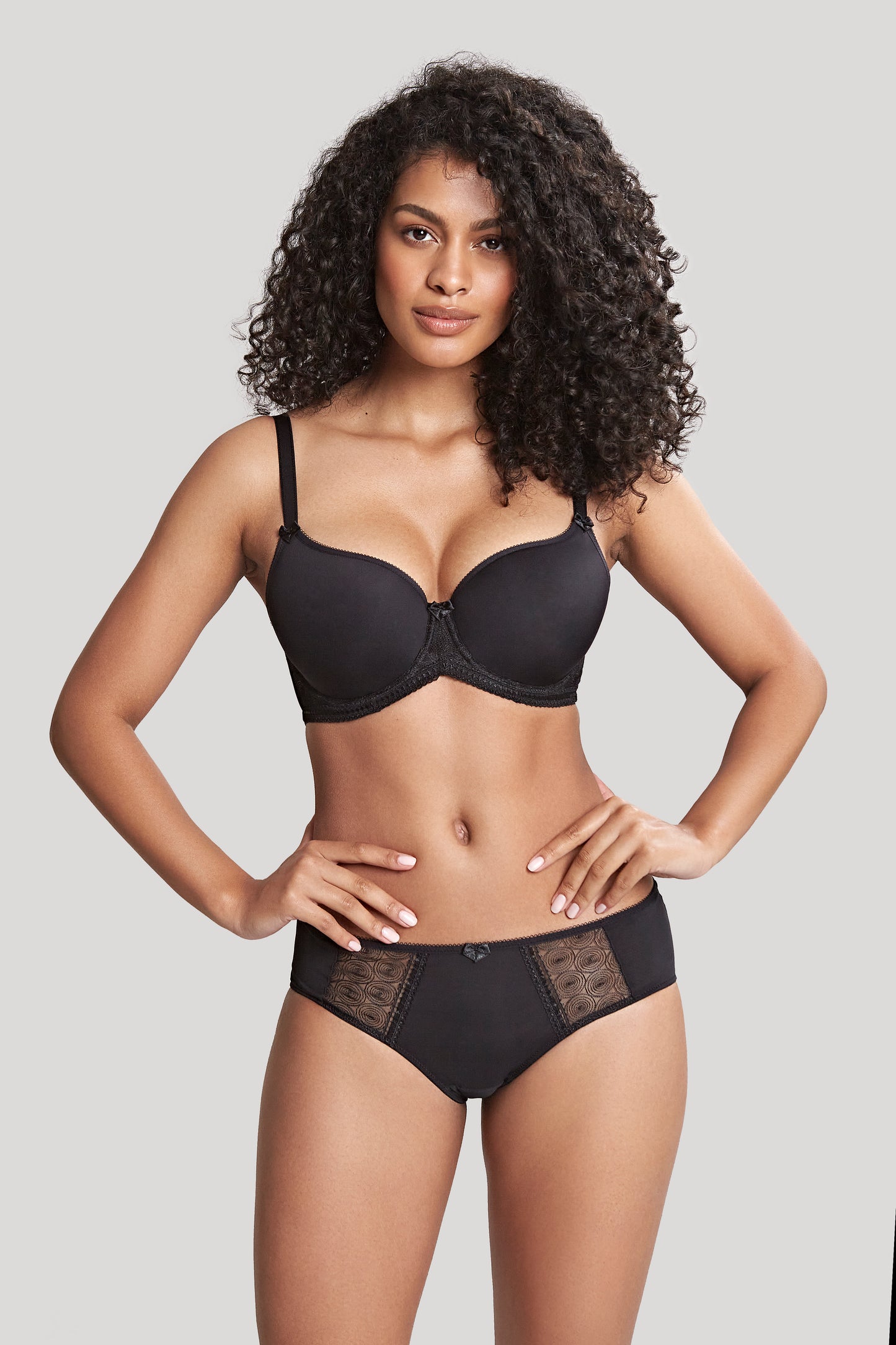 Cari Moulded Spacer T-Shirt Bra
