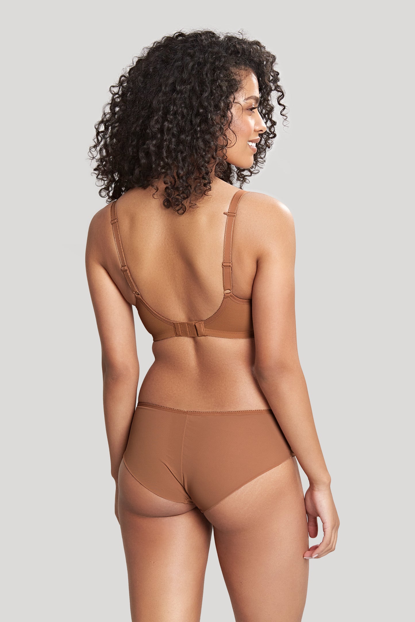 Cari Moulded Spacer T-Shirt Bra