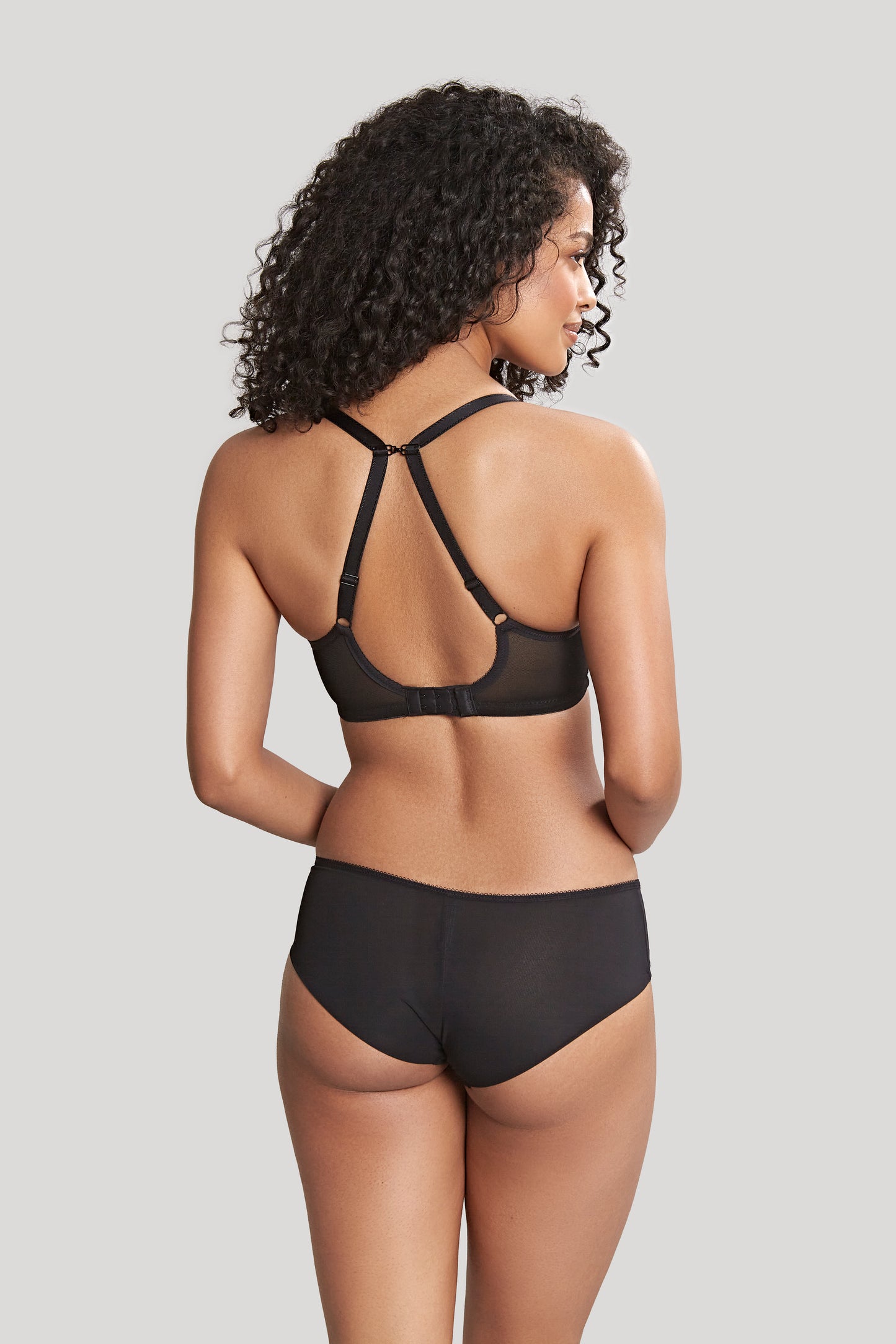 Cari Moulded Spacer T-Shirt Bra