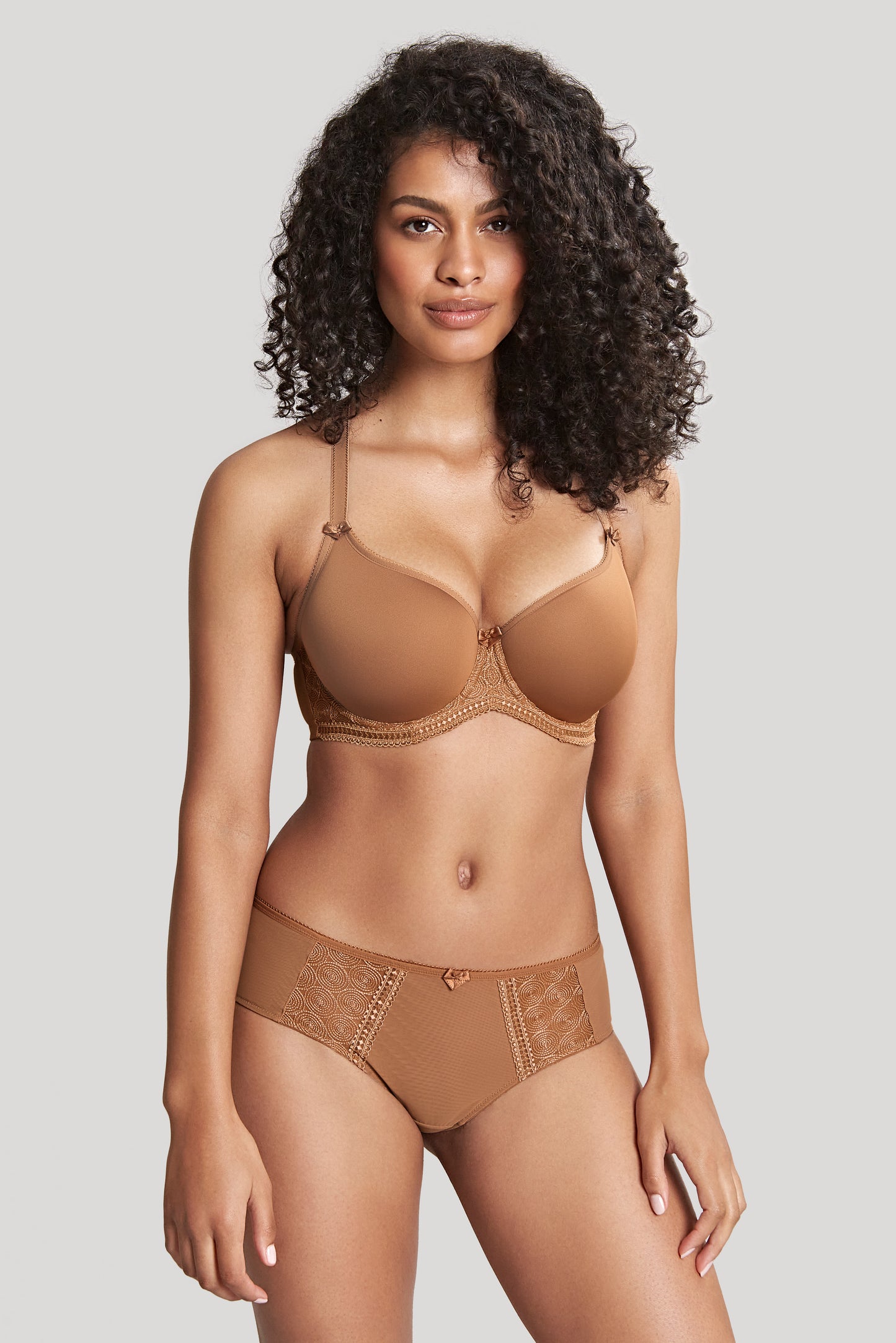 Cari Moulded Spacer T-Shirt Bra