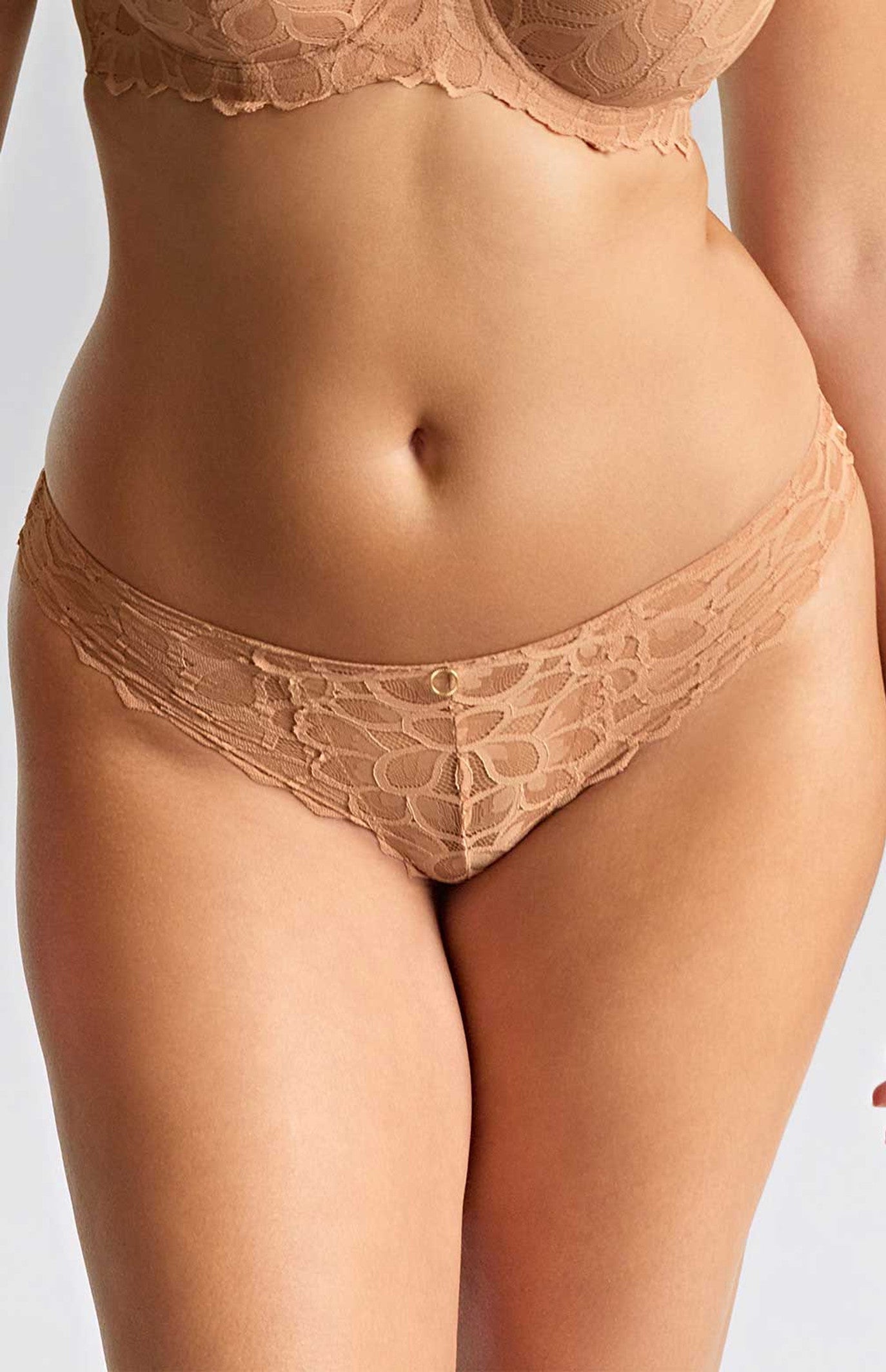 Allure Brazilian Panty