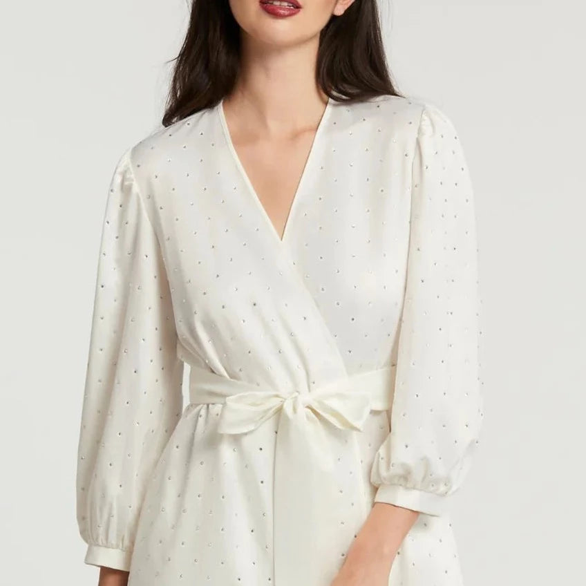 The Rya Collection Marilyn Cover Up in XS/S cover-up