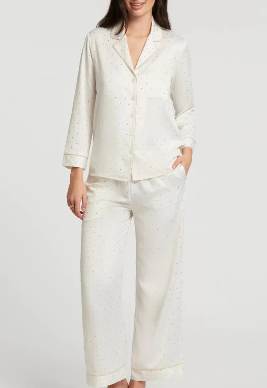 The Rya Collection Marilyn PJ Set in S pajama set