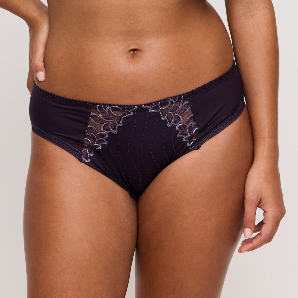PrimaDonna Deauville Rio Brief in amethyst-gem