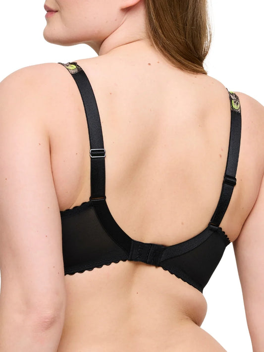 Manali Full Cup Bra