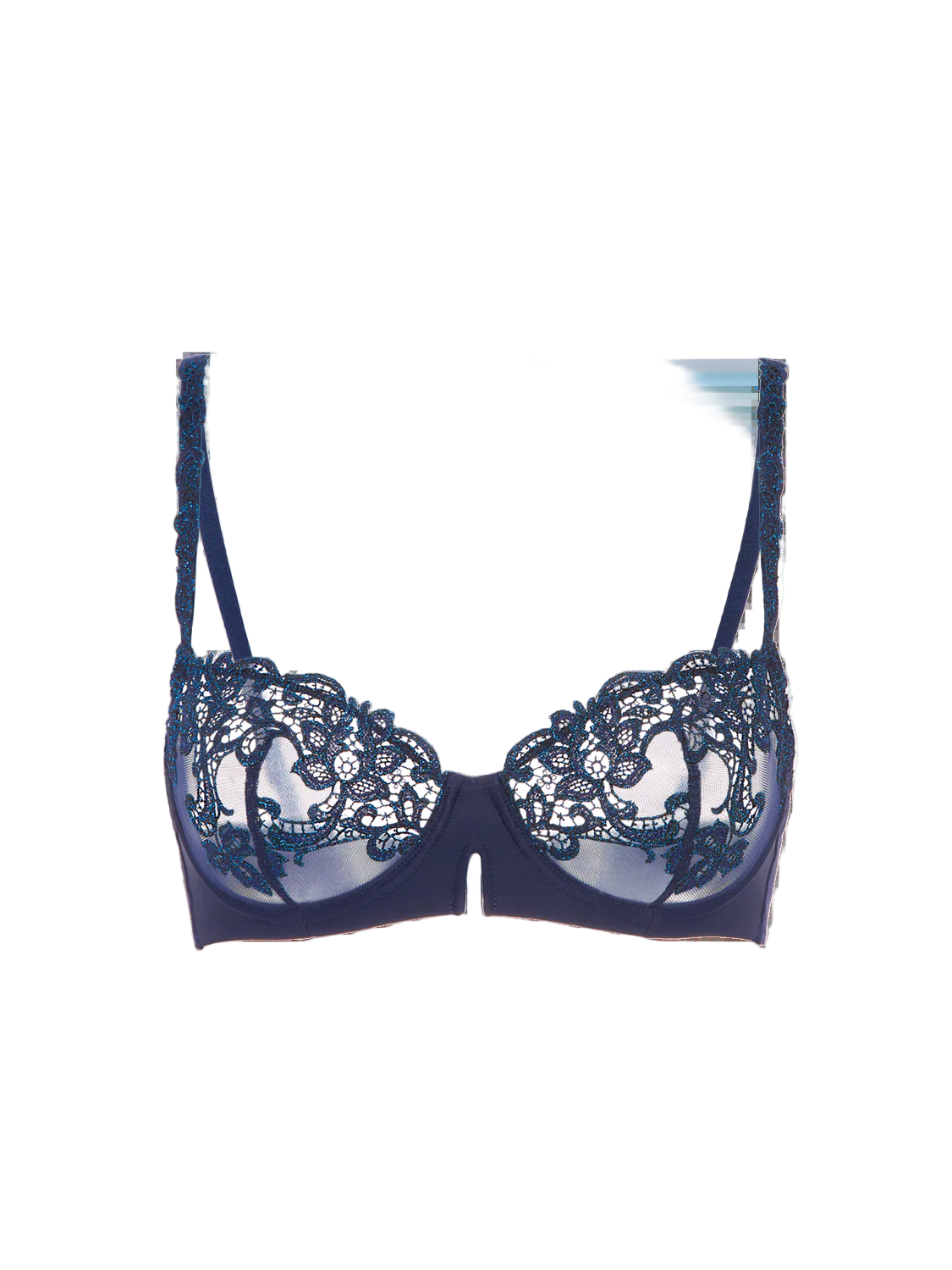 Saga Demi Bra