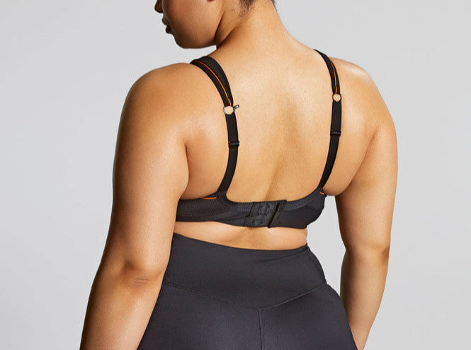 Activate Non-Padded Sports Bra