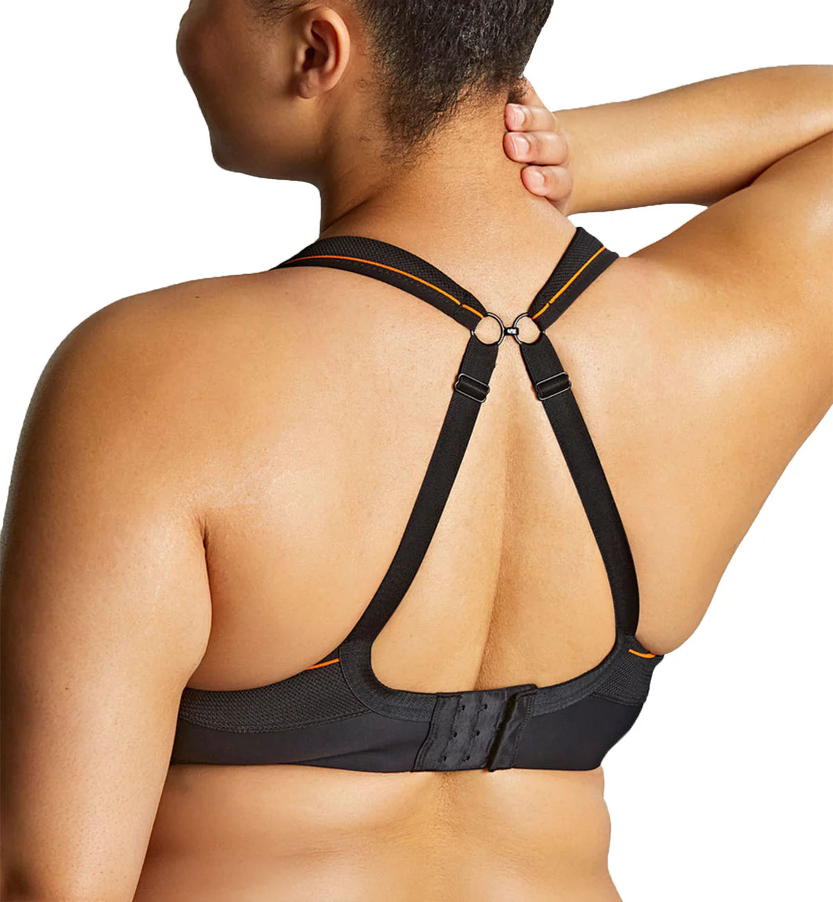 Activate Non-Padded Sports Bra