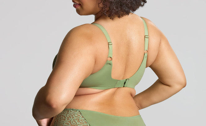 Limited Edition Estel Full Cup Bra