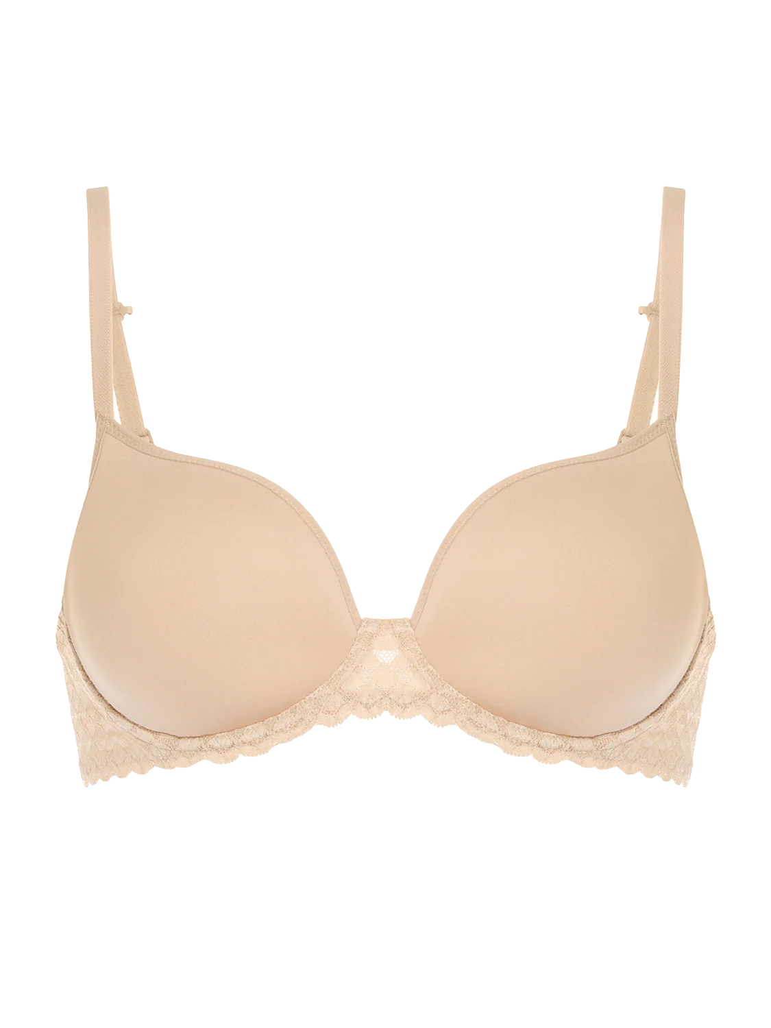 Subtile 3D Plunge Bra