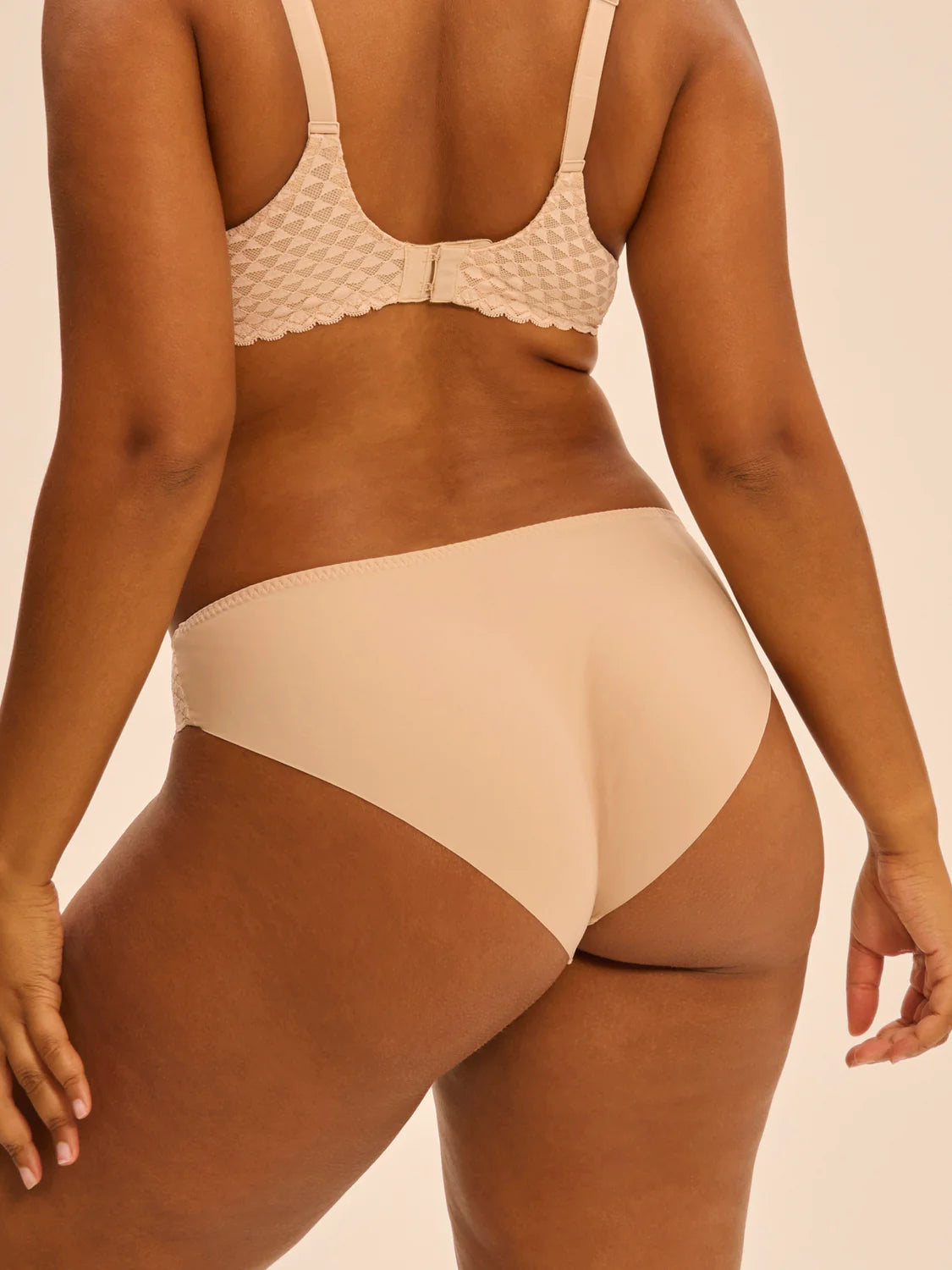 Subtile Bikini