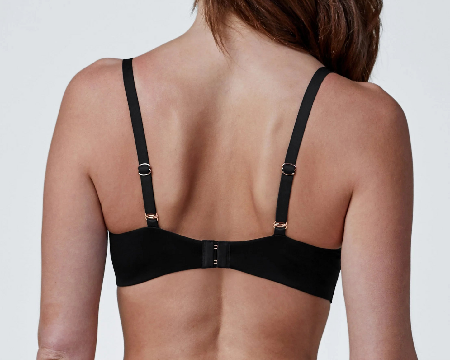 Minx Lace Balconette Bra