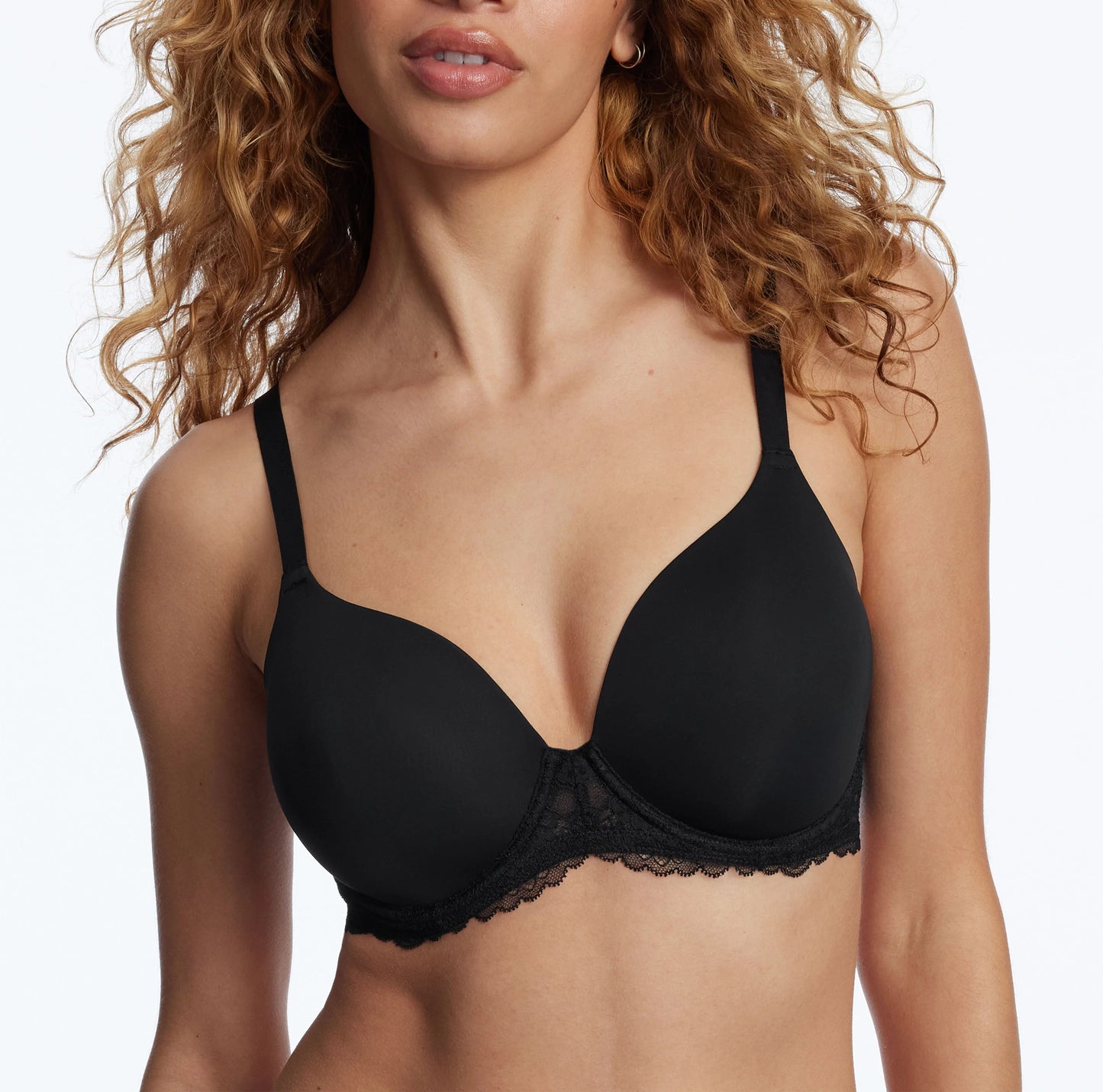 Minx Full Coverage T-Shirt Bra