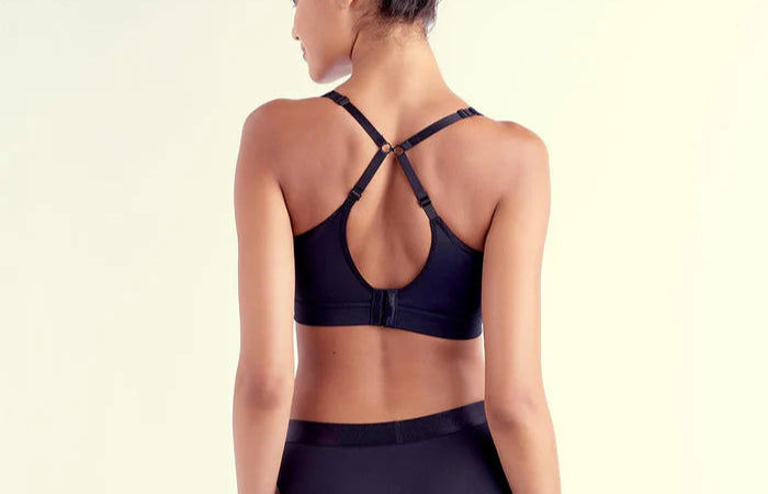 Adah Sports Bra