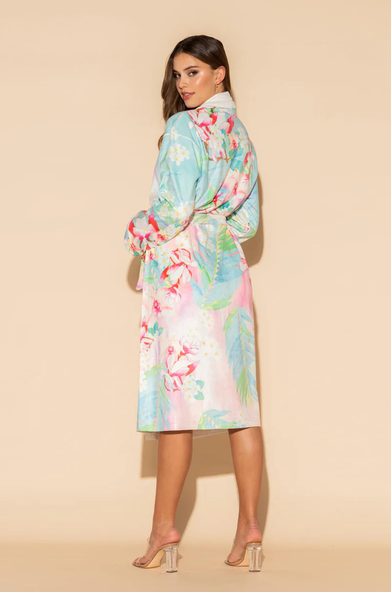 Long Robe