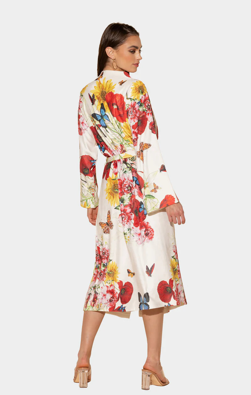Long Robe