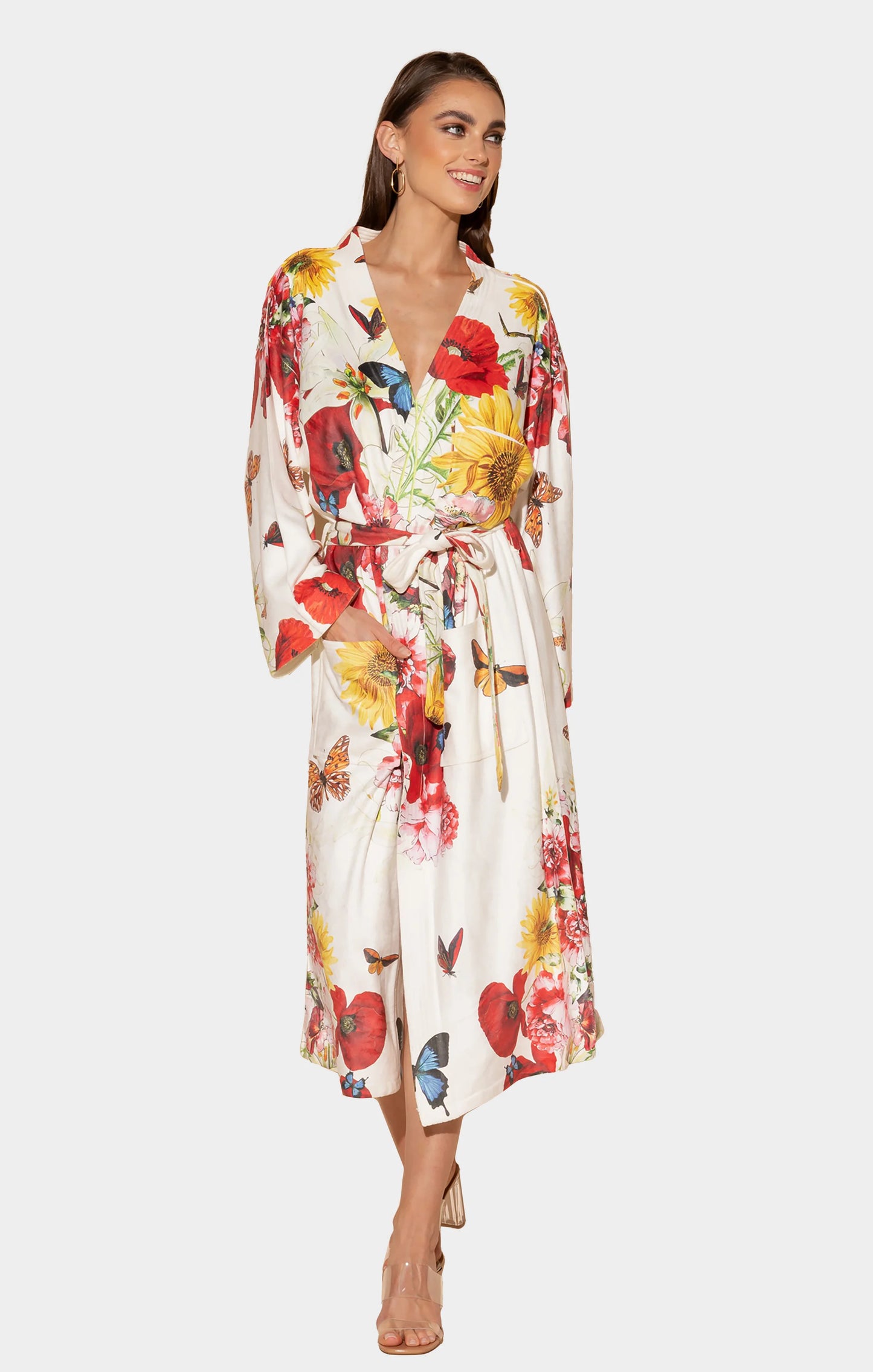 Long Robe