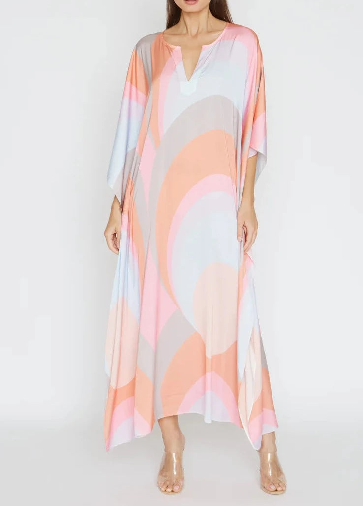 Long Caftan