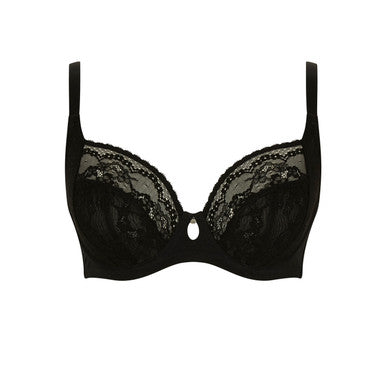 Alexis Low Front Balcony Bra