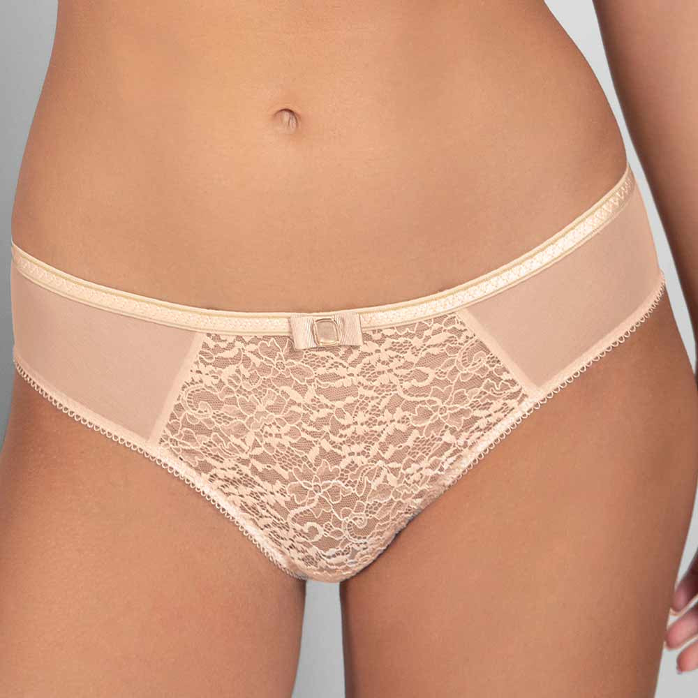 Empreinte Allure Brief in Amande
