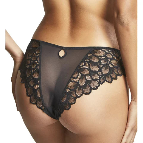 Allure Brazilian Panty