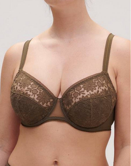 Amazone Full Cup Bra