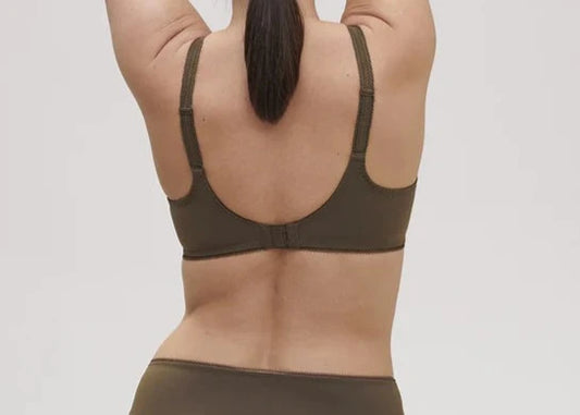 Amazone Full Cup Bra