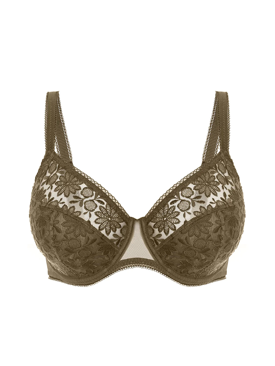 Amazone Full Cup Bra